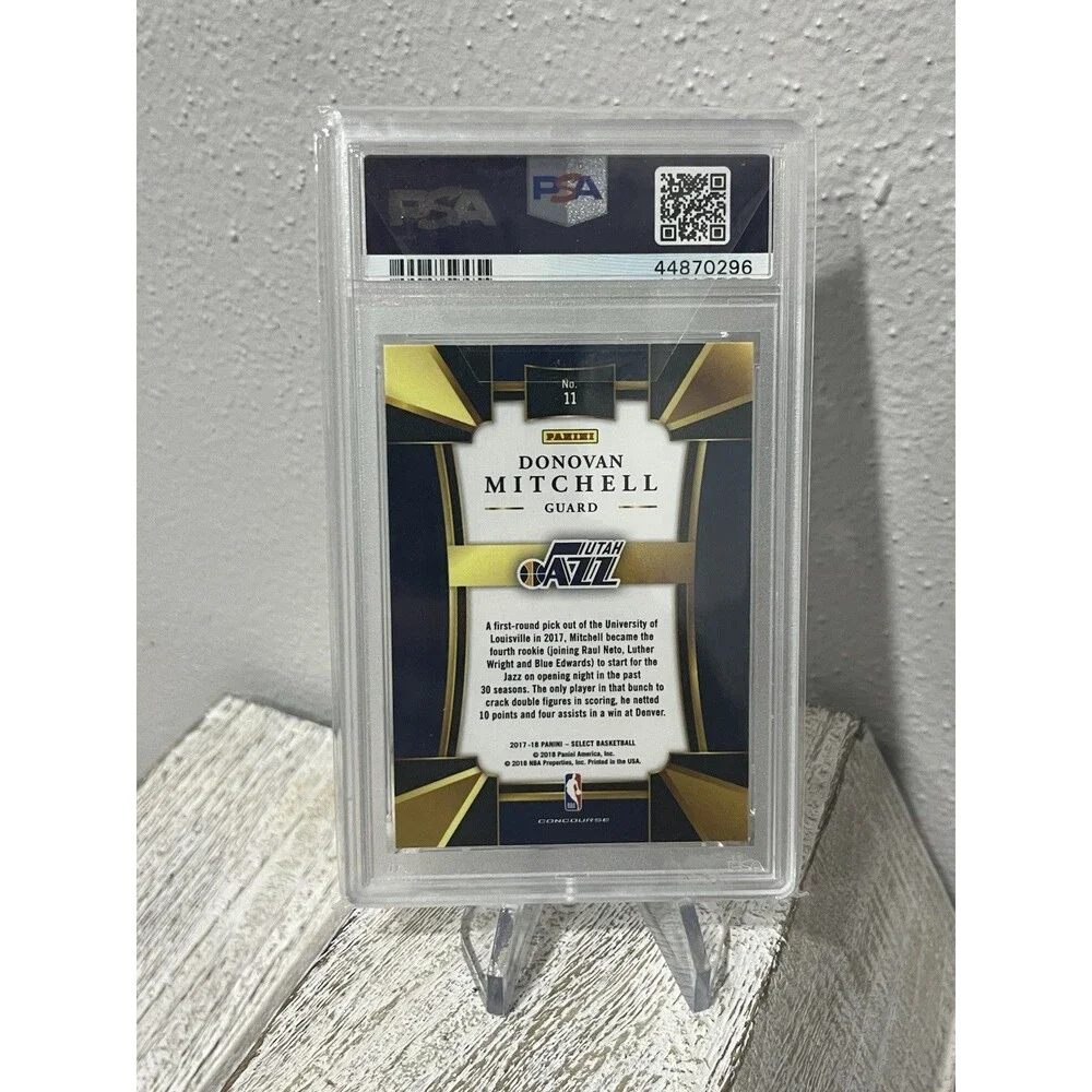 N/A donovan mitchell